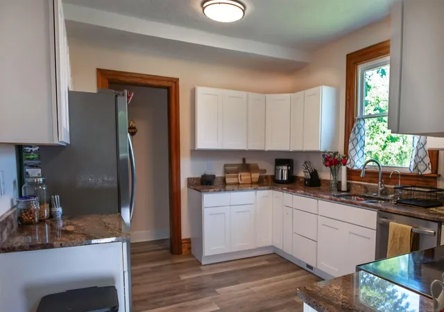 Photo 4 of Single family home for sale at 205 S Dettman Rd, Jackson, MI 49203 | MLS# 58050200468 | Listing updated on 2026-08-27