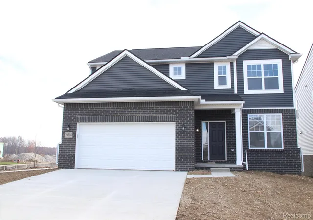 Photo 1 of Single family home for sale at 0 Lot 10 Butcher Rd, Howell, MI 48843 | MLS# 20261012963 | Listing updated on 2026-07-06