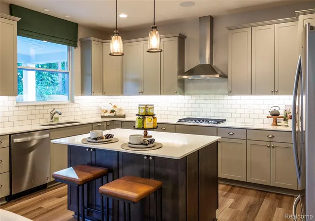 Photo 3 of Single family home for sale at 0 Lot 10 Butcher Rd, Howell, MI 48843 | MLS# 20261012963 | Listing updated on 2026-07-06