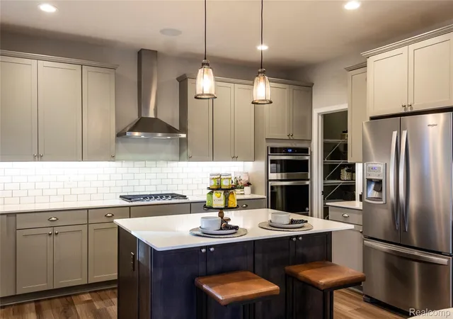 Photo 4 of Single family home for sale at 0 Lot 10 Butcher Rd, Howell, MI 48843 | MLS# 20261012963 | Listing updated on 2026-07-06