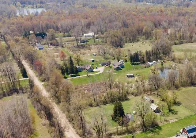 3rd image of Vl Sherwood (Parcel C) Rd, Sumpter Township Wayne, MI 48111 | MLS# 20261012971
