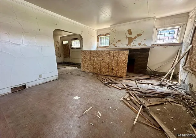 1st image of 13194 Monica St, Detroit, MI 48238 | MLS# 20261012980