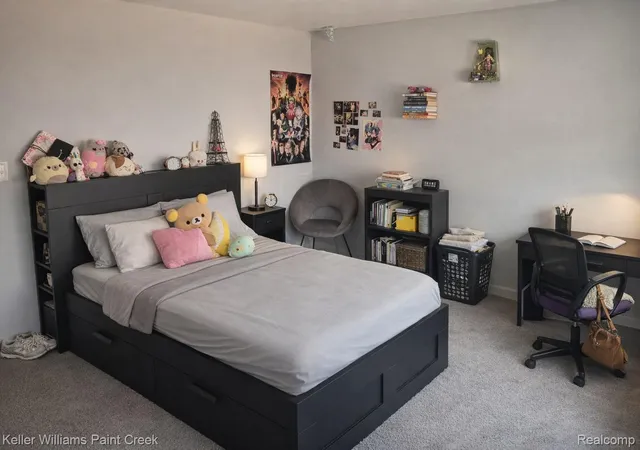 Photo 3 of Condo for sale at 26728 Farmbrook Villa Dr, Southfield, MI 48034 | MLS# 20261013000 | Listing updated on 2026-08-24