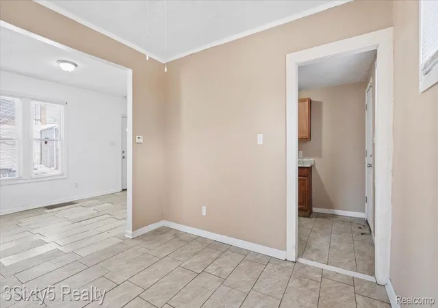 Homes for sale in River Rouge, MI | 9 Myrtle St, River Rouge, MI 48218 | MLS# 20261013001