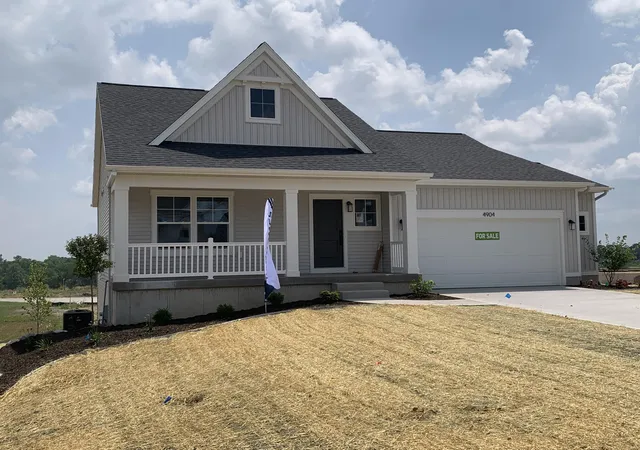 Photo 1 of Sale Pending at 4904 Bethpage Dr Nw, Comstock Park, MI 49321 | MLS# 65026007543 | Listing updated on 2026-09-11