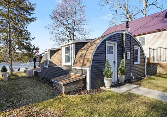 1st image of 642 Swains Lake Dr, Concord, MI 49237 | MLS# 64026007546