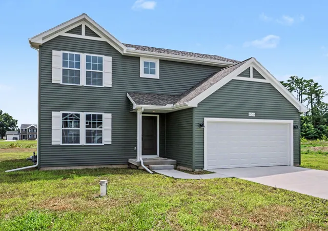 1st image of 48549 Silver Oaks West, Mattawan, MI 49071 | MLS# 66026007565