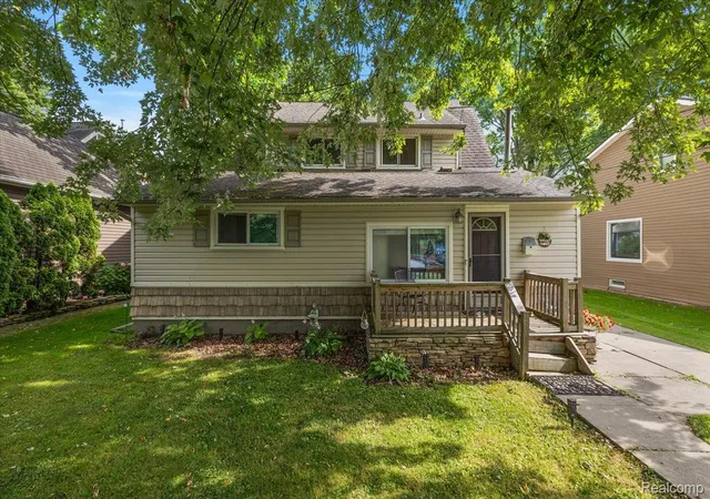 Photo 1 of Sale Pending at 38292 Murdick Dr, New Baltimore, MI 48047 | MLS# 20261013153 | Listing updated on 2026-07-07