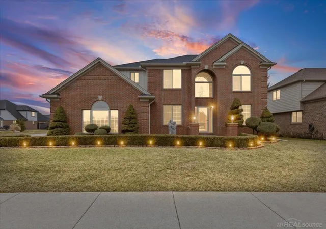 Photo 1 of Single family home for sale at 51381 Mauro Ln, Macomb, MI 48042 | MLS# 58050200545 | Listing updated on 2026-07-20