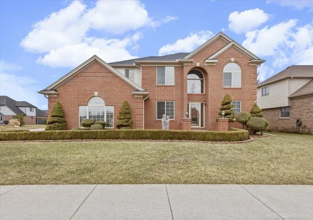 Photo 2 of Single family home for sale at 51381 Mauro Ln, Macomb, MI 48042 | MLS# 58050200545 | Listing updated on 2026-07-20
