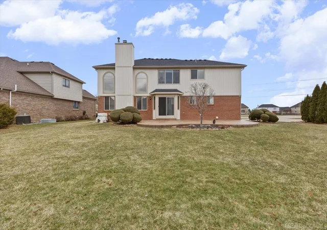 Photo 3 of Single family home for sale at 51381 Mauro Ln, Macomb, MI 48042 | MLS# 58050200545 | Listing updated on 2026-07-20