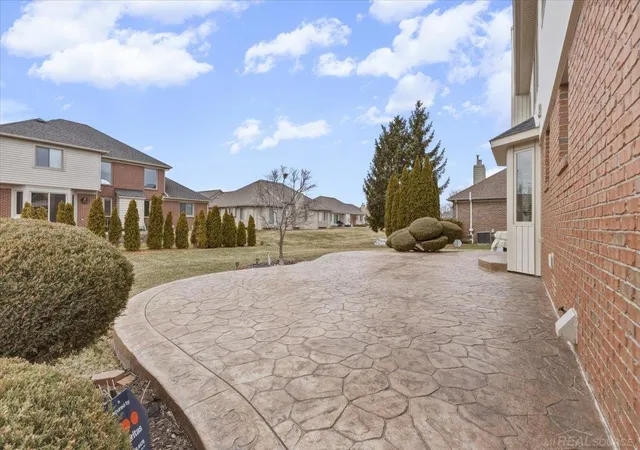 Photo 4 of Single family home for sale at 51381 Mauro Ln, Macomb, MI 48042 | MLS# 58050200545 | Listing updated on 2026-07-20