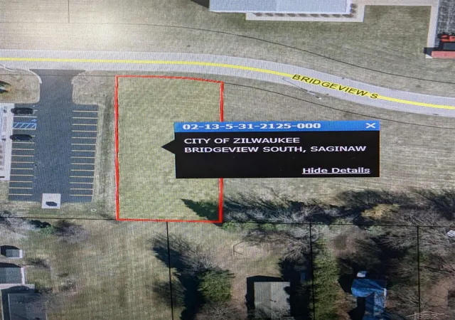 Photo 1 of Land for sale at S Bridgeview Rd, Saginaw, MI 48604 | MLS# 61050200550 | Listing updated on 2026-03-02