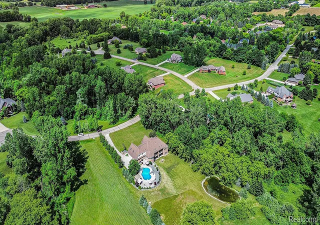 50th image of 8670 Country Manor Dr, Bruce Twp, MI 48065 | MLS# 20261013192