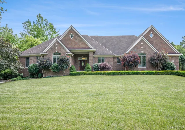 1st image of 8670 Country Manor Dr, Bruce Twp, MI 48065 | MLS# 20261013192