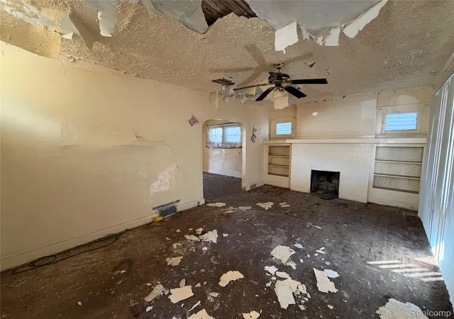 Photo 3 of Single family home for sale at 11383 Ohio St, Detroit, MI 48204 | MLS# 20261013243 | Listing updated on 2026-09-24