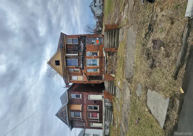 1st image of 2707 Wreford St, Detroit, MI 48208 | MLS# 20261013278
