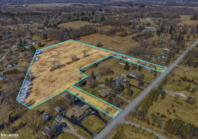 4th image of 00 Omo Rd, Macomb, MI 48042 | MLS# 58050200585