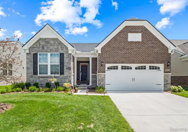 1st image of 5643 Lewiston Rd, Canton Charter Township Wayne, MI 48188 | MLS# 20261013308