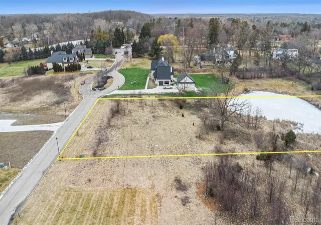 Photo 3 of Land for sale at Unit 20 Fairway Trl, Grand Blanc, MI 48439 | MLS# 20261013403 | Listing updated on 2026-07-06