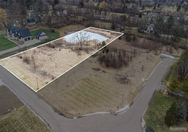 Photo 3 of Land for sale at Unit 20 Fairway Trl, Grand Blanc, MI 48439 | MLS# 20261013403 | Listing updated on 2026-09-23