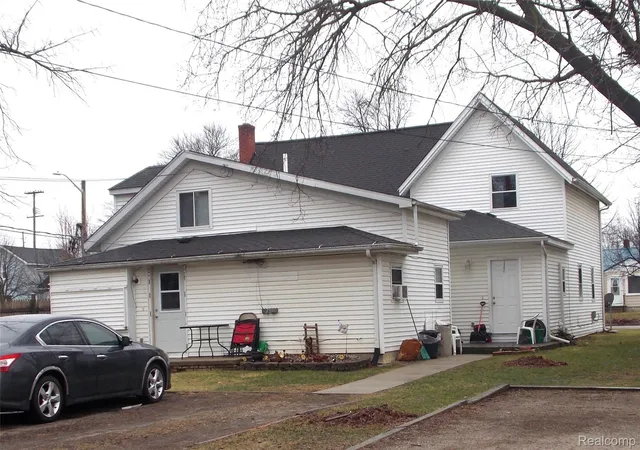 Homes for sale in Imlay City, MI | 170 Bancroft St, Imlay City, MI 48444 | MLS# 20261013404