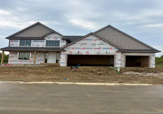 Homes for sale in Richmond, MI | 34914 Cardinal Ln, Richmond, MI 48062 | MLS# 20261013408