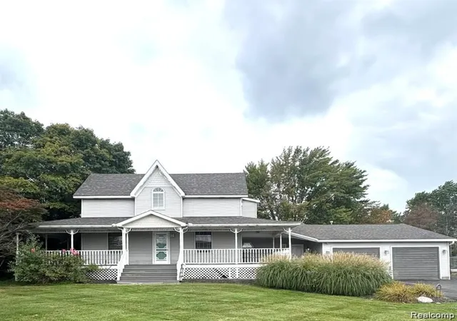 1st image of 2052 S Dye Rd, Flint, MI 48532 | MLS# 20261013433