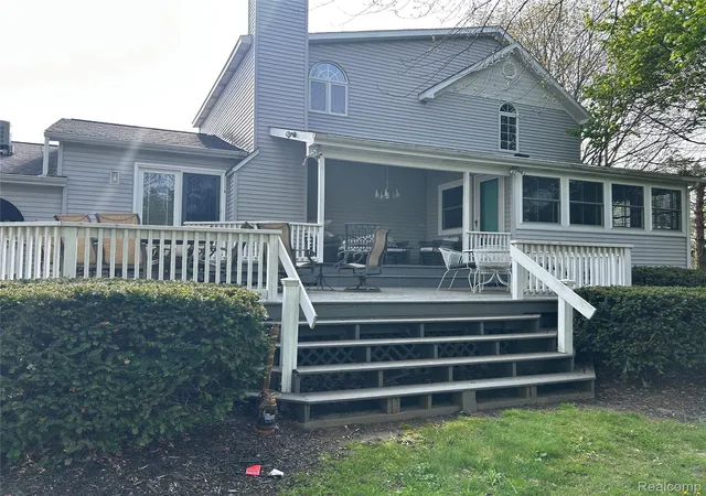 27th image of 2052 S Dye Rd, Flint, MI 48532 | MLS# 20261013433