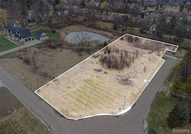 Photo 1 of Land for sale at 5 Fairway Trl, Grand Blanc, MI 48439 | MLS# 20261013445 | Listing updated on 2026-07-06