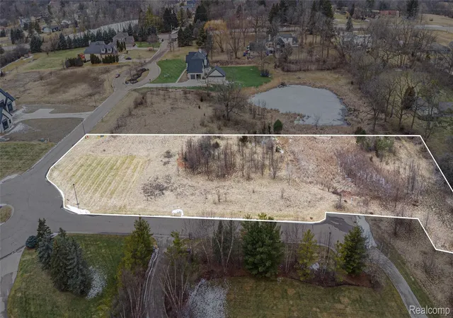 Photo 2 of Land for sale at 5 Fairway Trl, Grand Blanc, MI 48439 | MLS# 20261013445 | Listing updated on 2026-07-06
