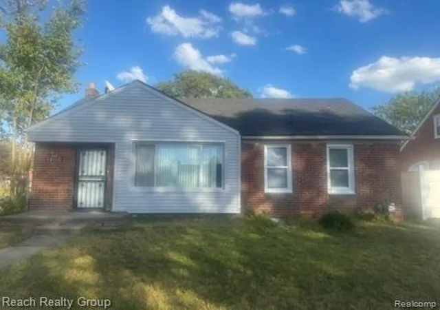 1st image of 18110 Harlow St, Detroit, MI 48235 | MLS# 20261013448