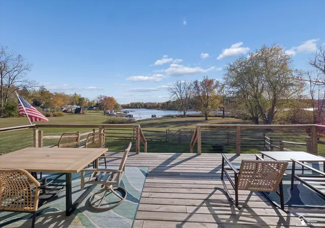 Photo 3 of Single family home for sale at 7302 N Lakeview Dr, Hillsdale, MI 49242 | MLS# 57050200632 | Listing updated on 2026-08-31