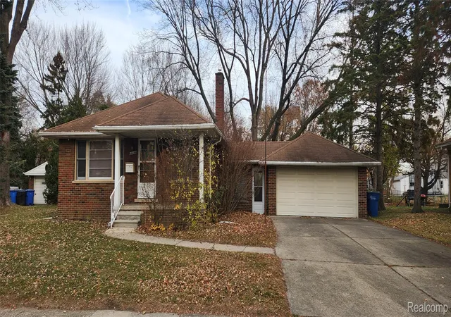 Homes for sale in Warren, MI | 23466 Audrey Ave, Warren, MI 48091 | MLS# 20261013487