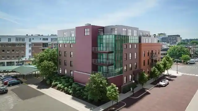 Listing Photo 1 - Condo for sale in 303 Detroit St located at 303 Detroit St, Ann Arbor, MI 48104 - Unit #301