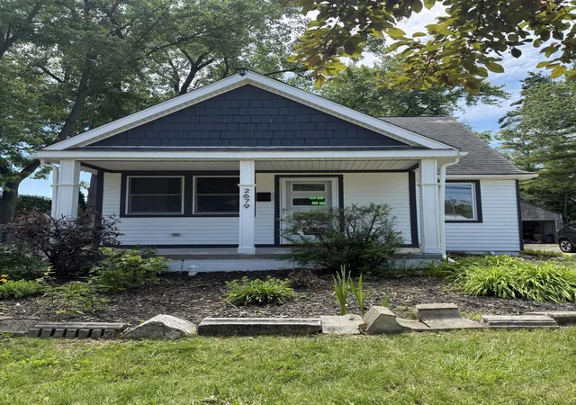 Photo 1 of Single family home for sale at 2679 Oxford Rd, Berkley, MI 48072 | MLS# 81026007852 | Listing updated on 2026-08-19