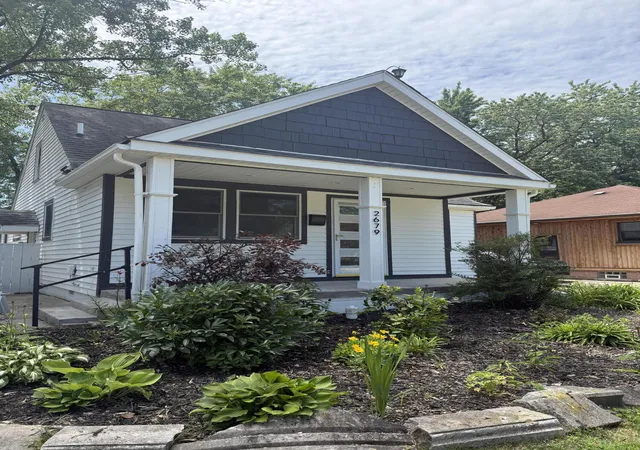 Photo 2 of Single family home for sale at 2679 Oxford Rd, Berkley, MI 48072 | MLS# 81026007852 | Listing updated on 2026-08-19