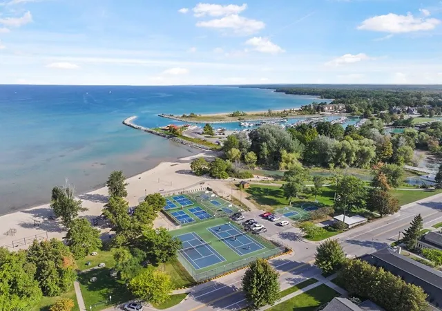 16th image of 142 Charles St, Elk Rapids, MI 49629 | MLS# 78080065802
