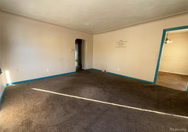 2nd image of 8614 Hubbell St, Detroit, MI 48228 | MLS# 20261013599
