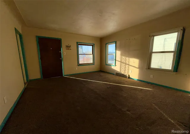 3rd image of 8614 Hubbell St, Detroit, MI 48228 | MLS# 20261013599