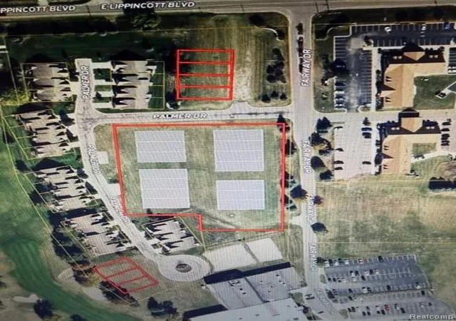 1st image of Vl Palmer Dr, Davison Township Genesee, MI 48423 | MLS# 20261013601