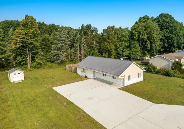 image of 107 Purdy Dr, Buckley, MI 49620 | MLS# 78080065806
