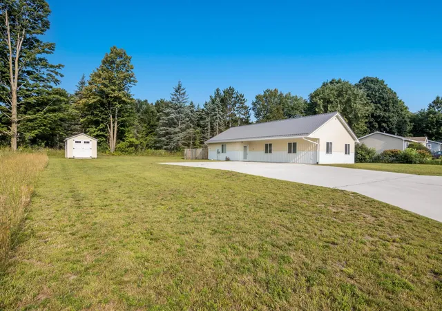 image of 107 Purdy Dr, Buckley, MI 49620 | MLS# 78080065806