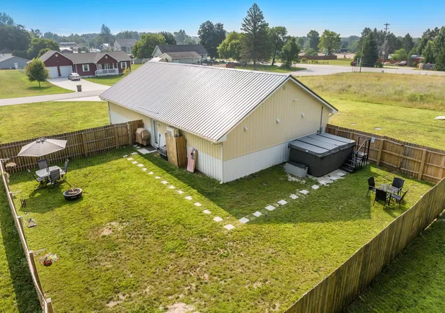 image of 107 Purdy Dr, Buckley, MI 49620 | MLS# 78080065806