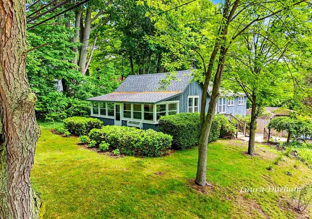 Homes for sale in Saugatuck City Allegan, MI | 895 Holland St, Saugatuck City Allegan, MI 49453 | MLS# 71026007925
