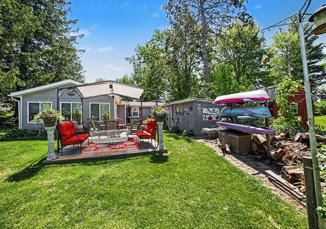 1st image of 152 Hilda Dr, Farwell, MI 48622 | MLS# 78080065809
