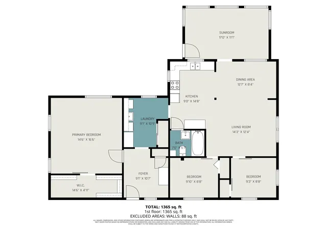 23rd image of 152 Hilda Dr, Farwell, MI 48622 | MLS# 78080065809