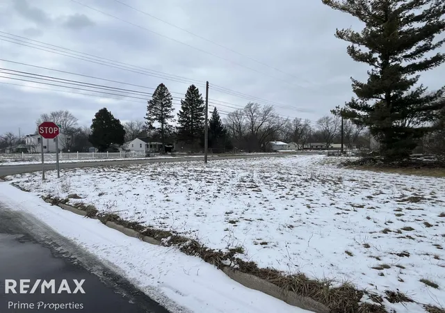 Photo 1 of Land for sale at 00 Detroit St, Flint, MI 48505 | MLS# 5050200713 | Listing updated on 2026-03-04