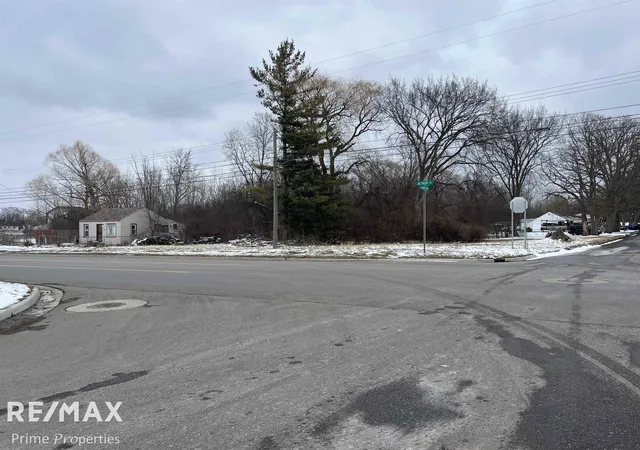 Photo 3 of Land for sale at 00 Detroit St, Flint, MI 48505 | MLS# 5050200713 | Listing updated on 2026-03-04