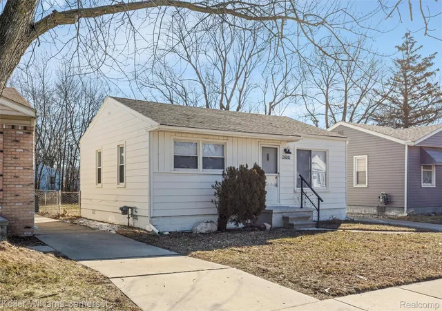 Photo 2 of Single family home for sale at 24840 Lauren Ave, Warren, MI 48089 | MLS# 20261013776 | Listing updated on 2026-07-27